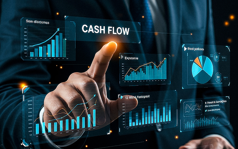 Gestão de fluxo de caixa: conheça o pilar da saúde financeira
