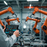 erp para industrias saiba como escolher o ideal para voce